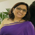 SWATI KULKARNI - B.A.(Honr's) Political Science, M.A. Political Science, M.A. Public Administration, Diploma in Business Management, B'Ed,  Certifactions in Career Counselling and Certified Career Analyst
